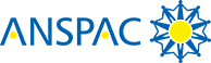 Logotipo Fundación ANSPAC